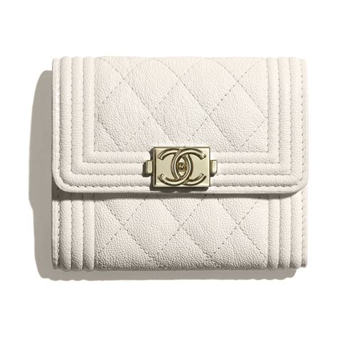 chanel flap wallet inside|chanel small flap wallet white.